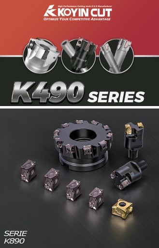 Planeado y Escuadrado - Koyin Cut - hasta 31/12/25